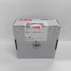 ABB AO845A-eA 3BSE045584R2