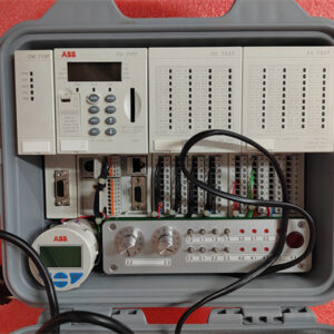 ABB AX722F  DC732F PM783F CM772F CP-E 24