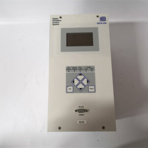 BASLER ELECTRIC DECS-200-2L