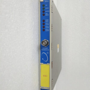 BENTLY 3500-53 133388-01