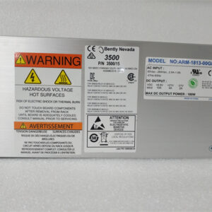 BENTLY 3500 15 106M1079-01