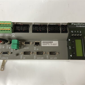 HONEYWELL   C600-10-1-1-1-00