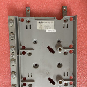 HONEYWELL   CC-MCAR01