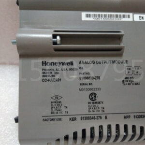 HONEYWELL   CC-PAOX01 51405039-275
