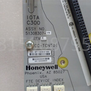HONEYWELL  CC-PCNTOX 51308307-175