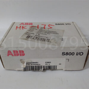 ABB CI801 3BSE022366R1