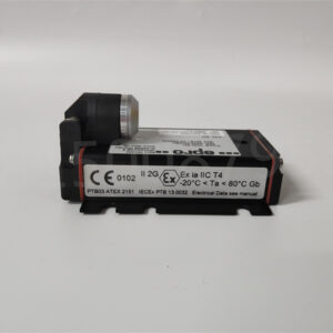 EMERSON CON021 9200-00006N