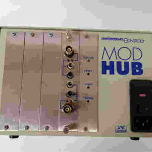 GE CONTEMPORARY MODHUB-16E