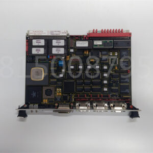 MOOG CPU-30ZBE D143-502-A002