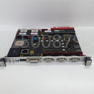 ABB CPU-30ZBE D143-502-A002