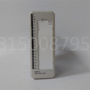 ABB DO810 3BSE008510R1