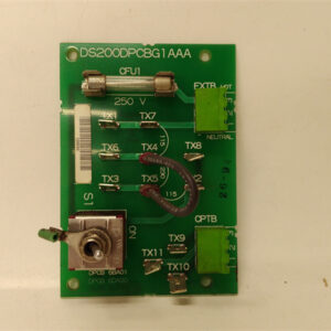 ABB DS200DPCBG1AAA