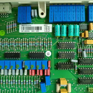 ABB DSAI130D 3BSE003127R1