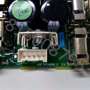 ABB DSMB-01C 64691929