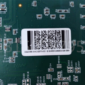 abb DSQC658 3HAC025779-001