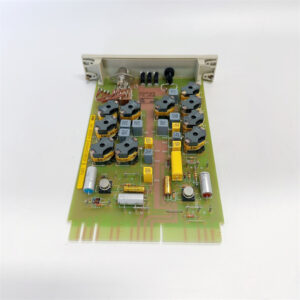 ABB E3EFa HENF452750R1