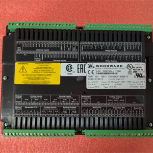 Woodward EASYGEN-3500-5/P2 8440-2145