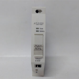 ABB EI813F 3BDH000022R1