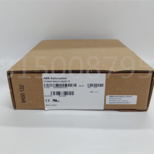 ABB EI813F 3BDH000022R1