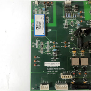 EMBEDDED EPCDFBA#219 B2