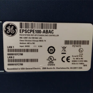ABB EPSCPE100-ABAC