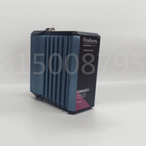 FOXBORO  FBM201