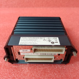 FOXBORO FBM207C RH917GY