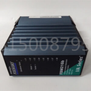 FOXBORO  FBM216B P0927AJ