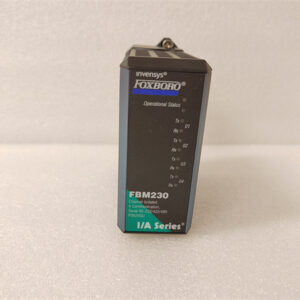 FOXBORO  FBM230 P0926GU