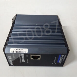 FOXBORO FBM232 P0926GW