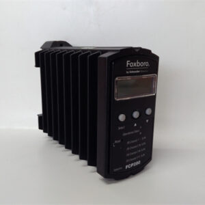 FOXBORO FCP280 RH924YA