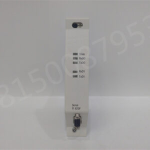 abb FI820F 3BDH000031R1