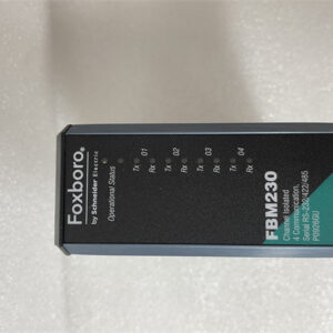 FOXBORO FBM230P0926GU