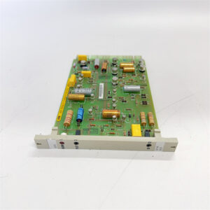 ABB G3FCb HENF458568R1