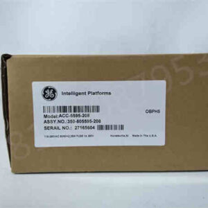 GE 350-805595-208 ACC-5595-208