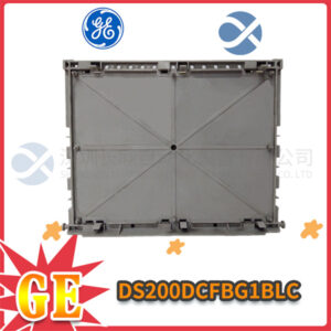 GE DS200DCFBG1BLC