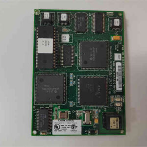 GE IC660ELB912