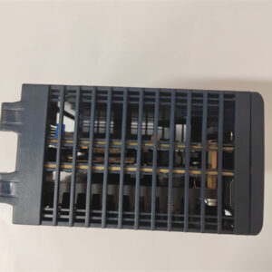 GE  IC695CRU320CA-EL