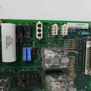 GE MRP528516 IS200EXHSG3AEC