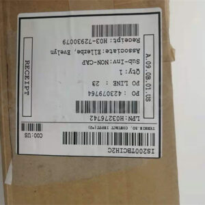 GE MRP604466  IS200TBCIH2CAA