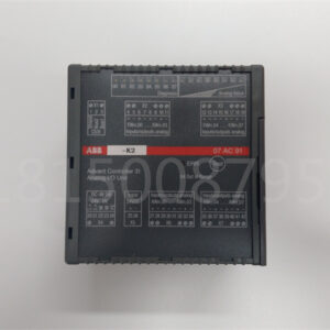 ABB  GJR5252300R0101 7AC91D