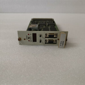 ABB PM866K01 3BSE050198R1