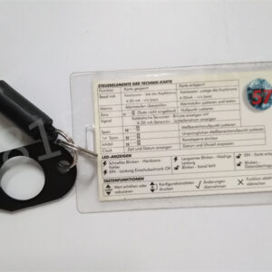 HONEYWELL 05701-A-0550