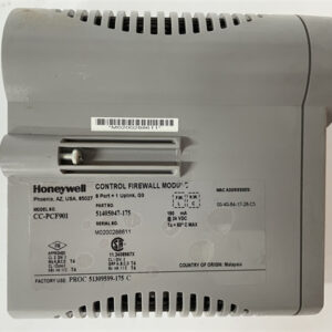 HONEYWELL CC-PCF901