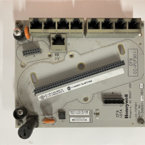 HONEYWELL CC-TCF901