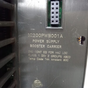 GE IC200PWB001A