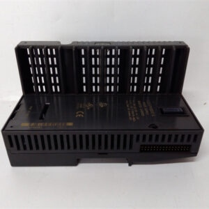 GE IC660BBA020