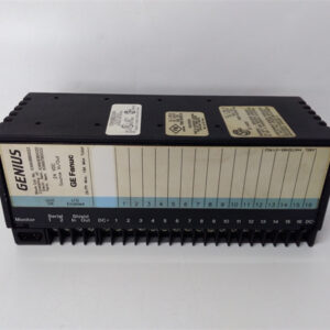GE IC660BBD022