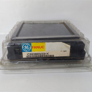 GE IC693BEM331