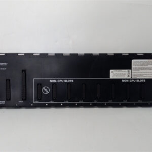 EMERSON  IC693CHS391